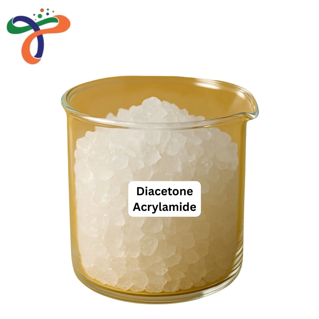 Diacetone Acrylamide