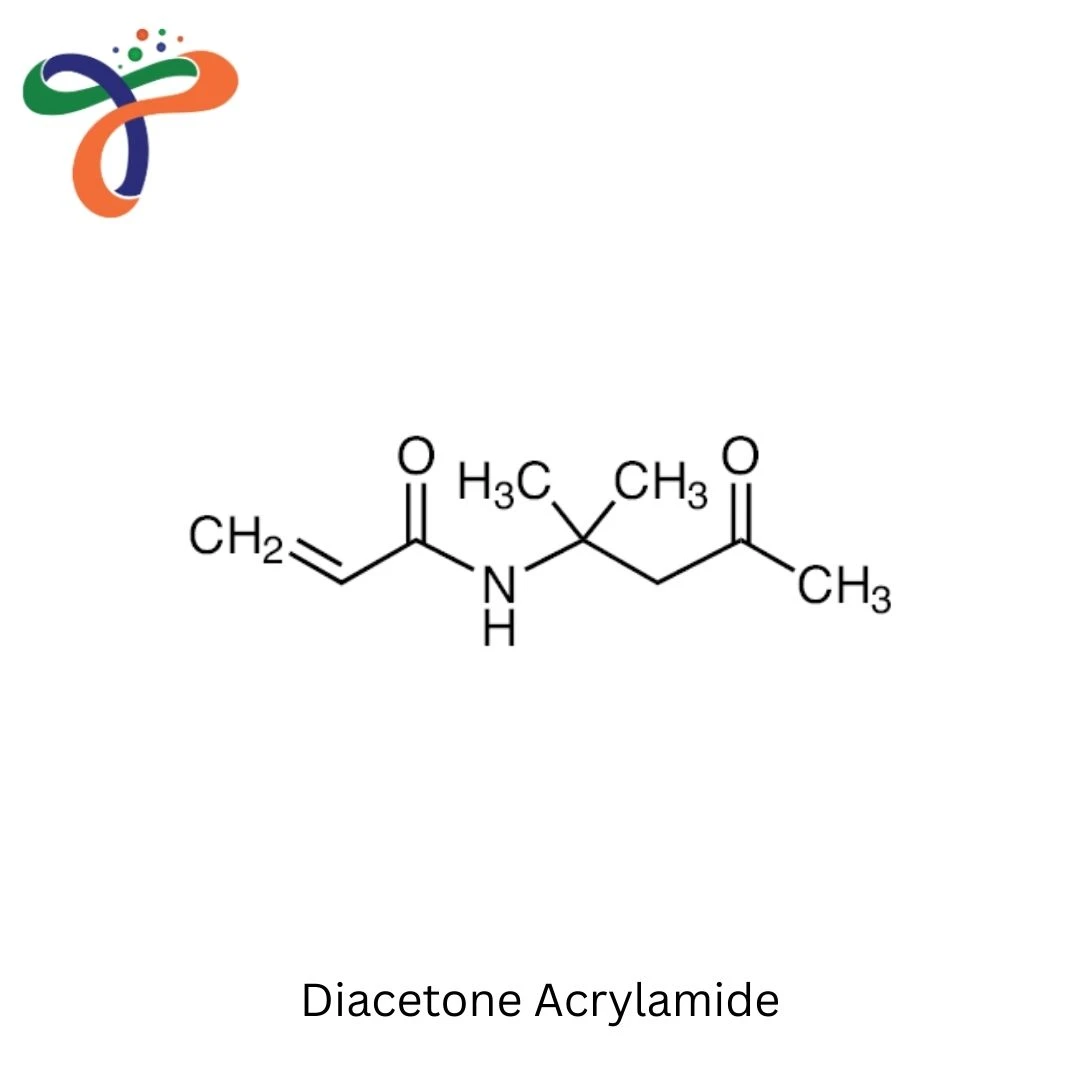 Diacetone Acrylamide
