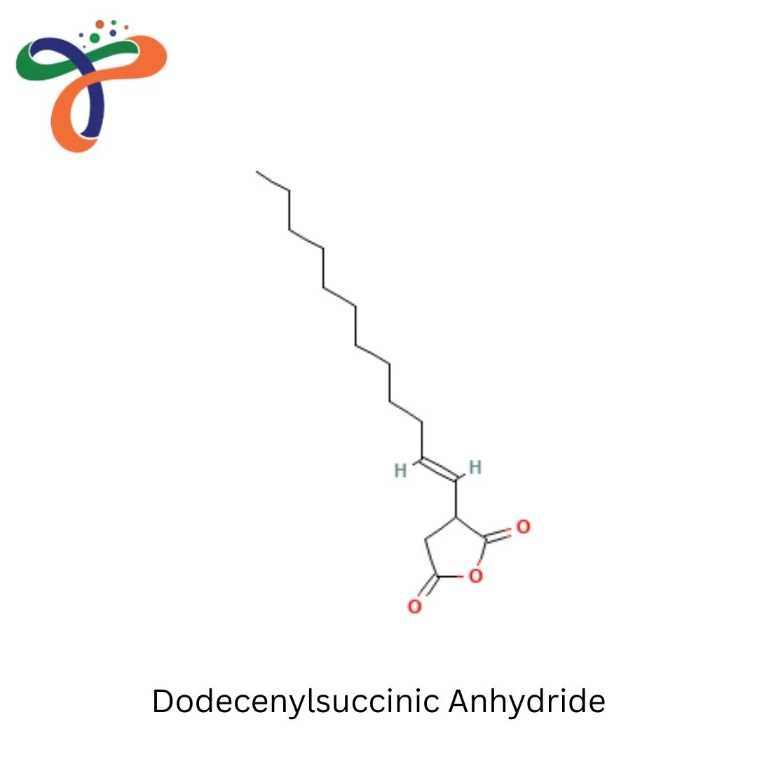 Dodecenylsuccinic Anhydride
