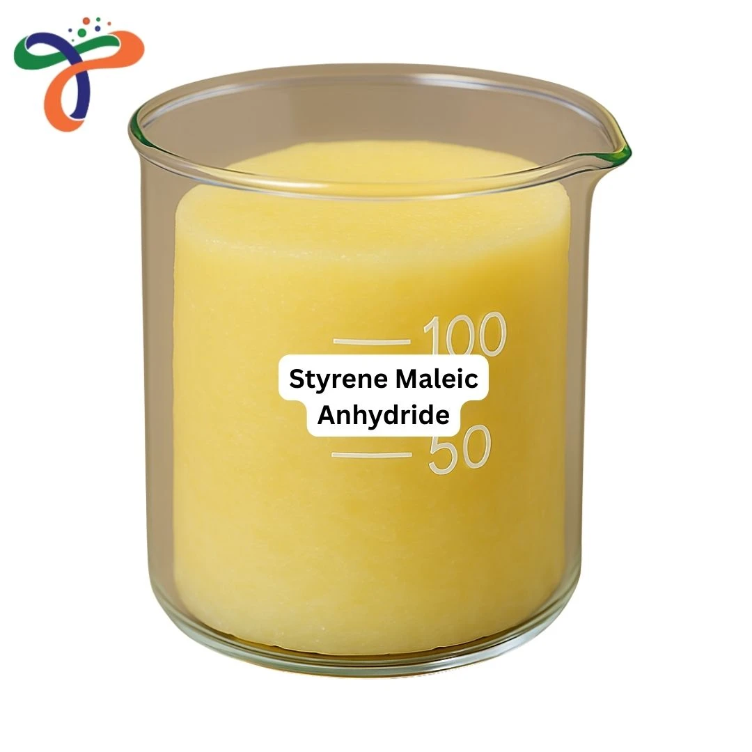Styrene Maleic Anhydride