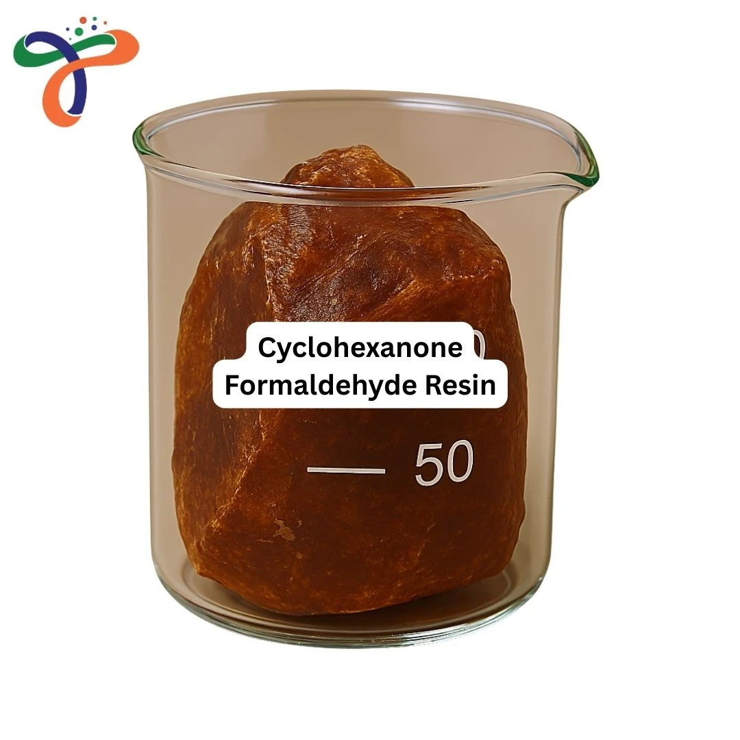 Cyclohexanone Formaldehyde Resin