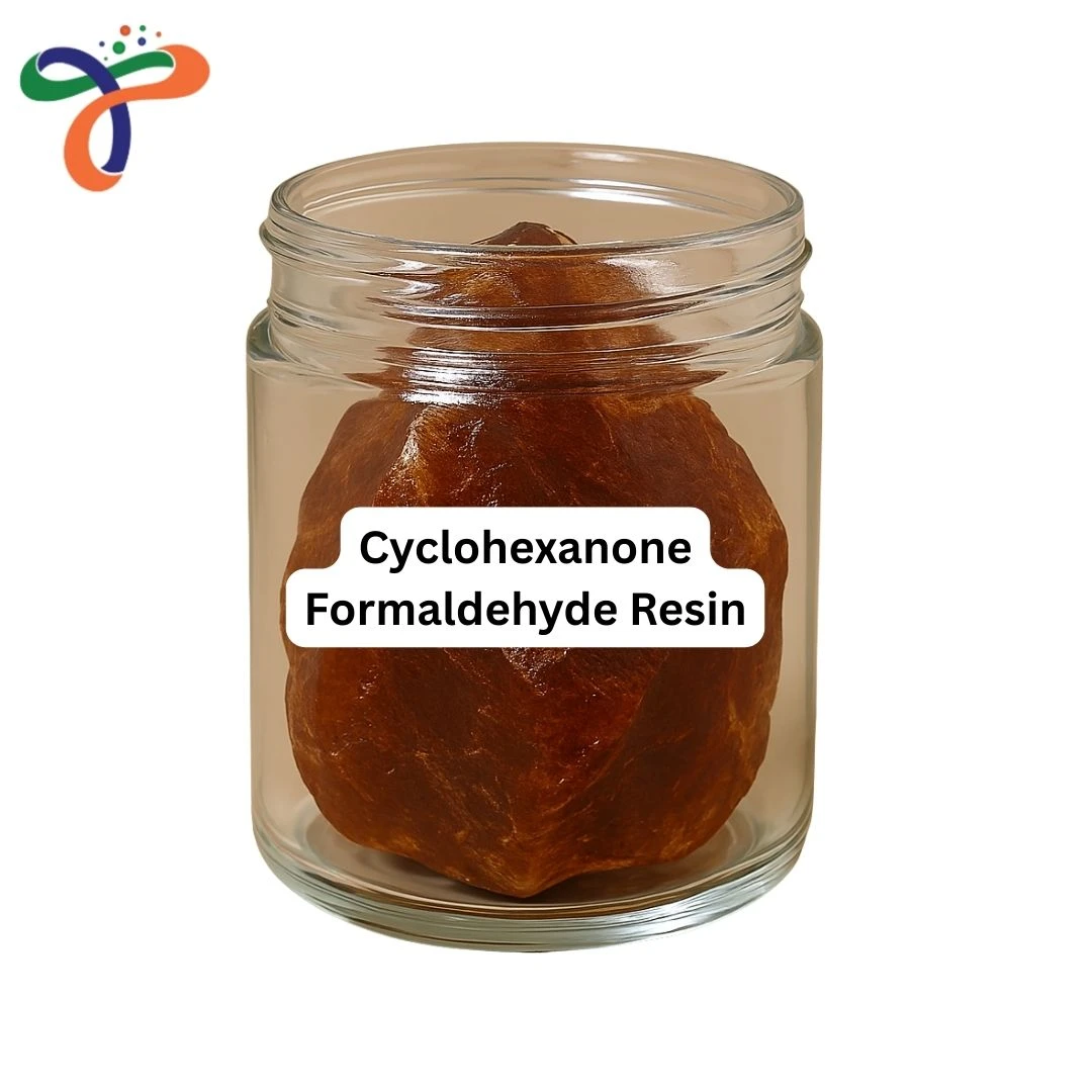 Cyclohexanone Formaldehyde Resin