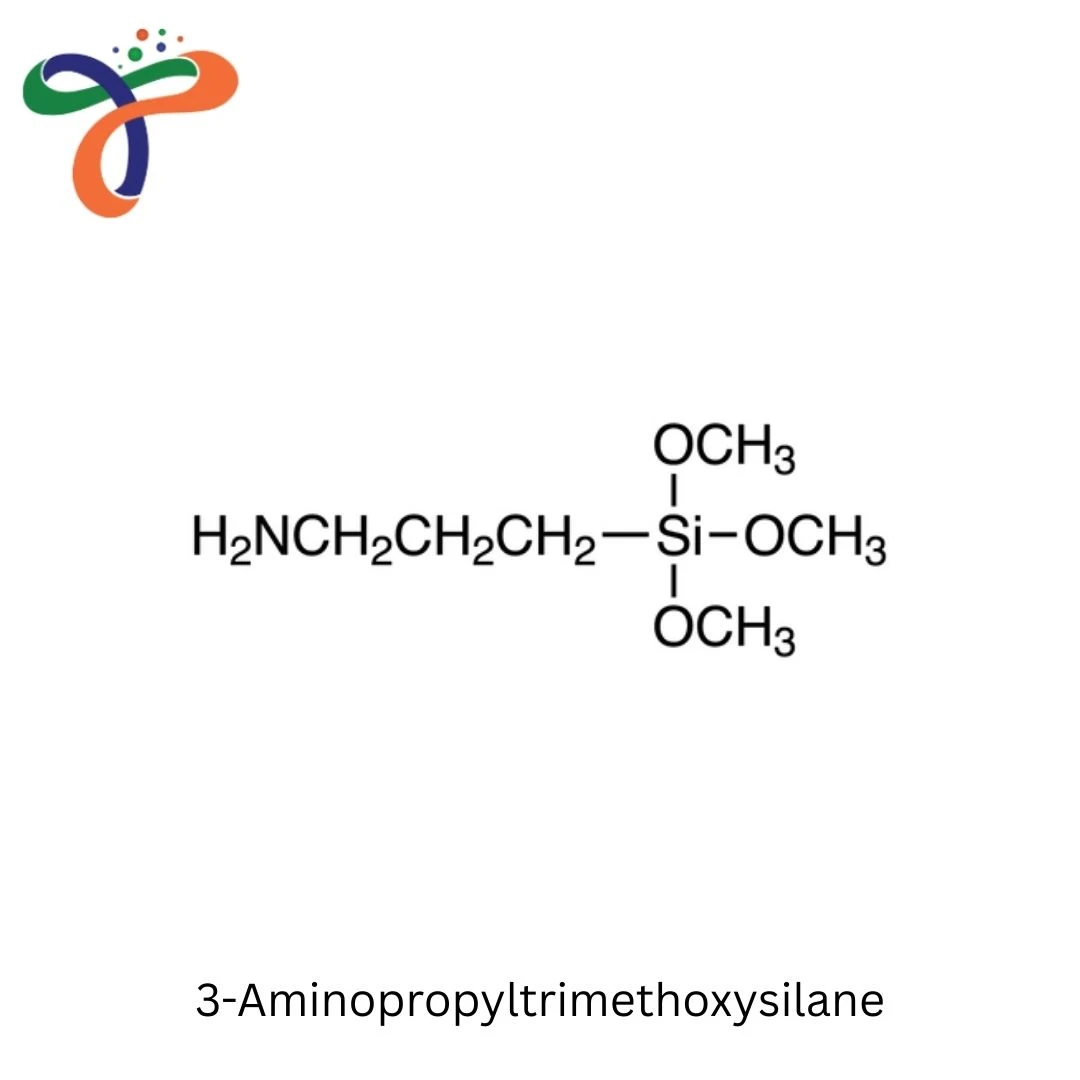 3-Aminopropyl Trimethoxy Silane