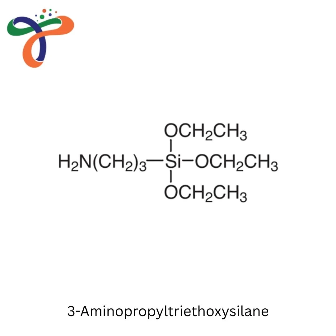 3-Aminopropyltriethoxysilane
