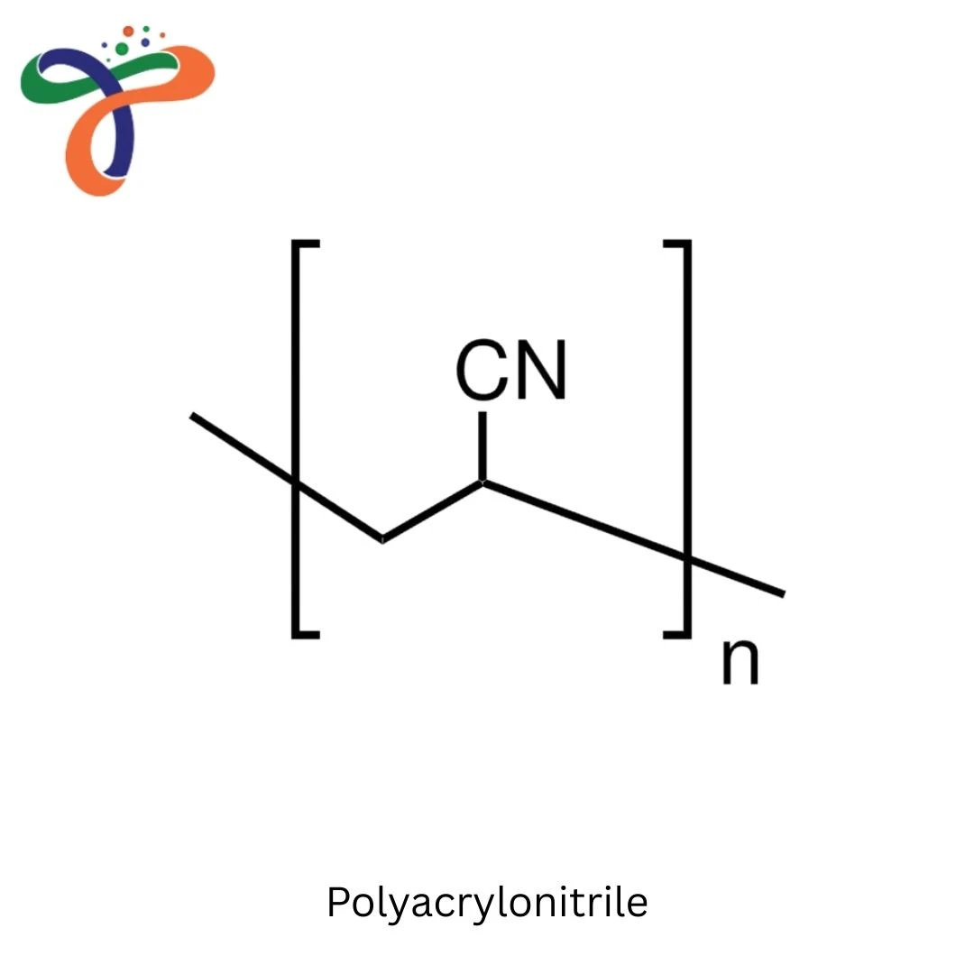 Polyacrylonitrile