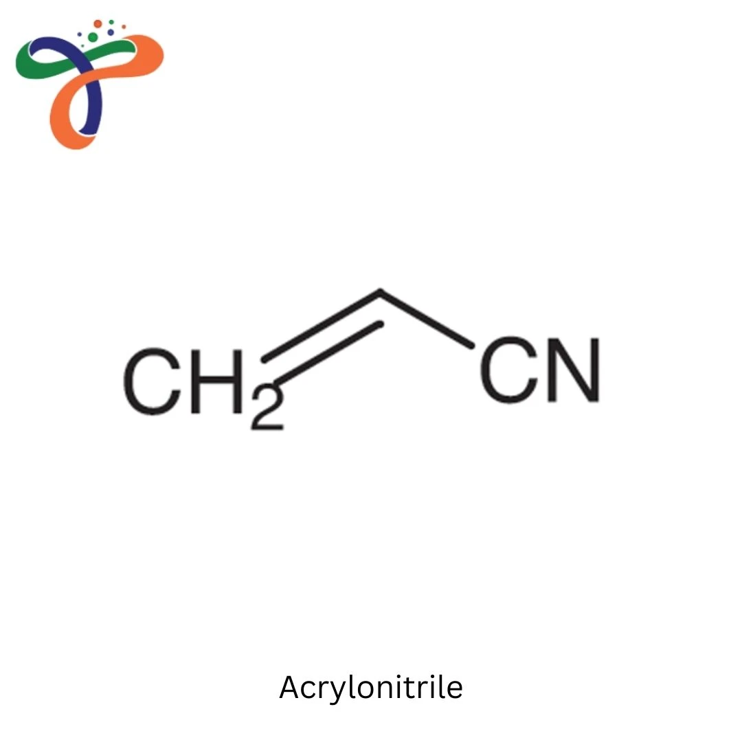 Acrylonitrile