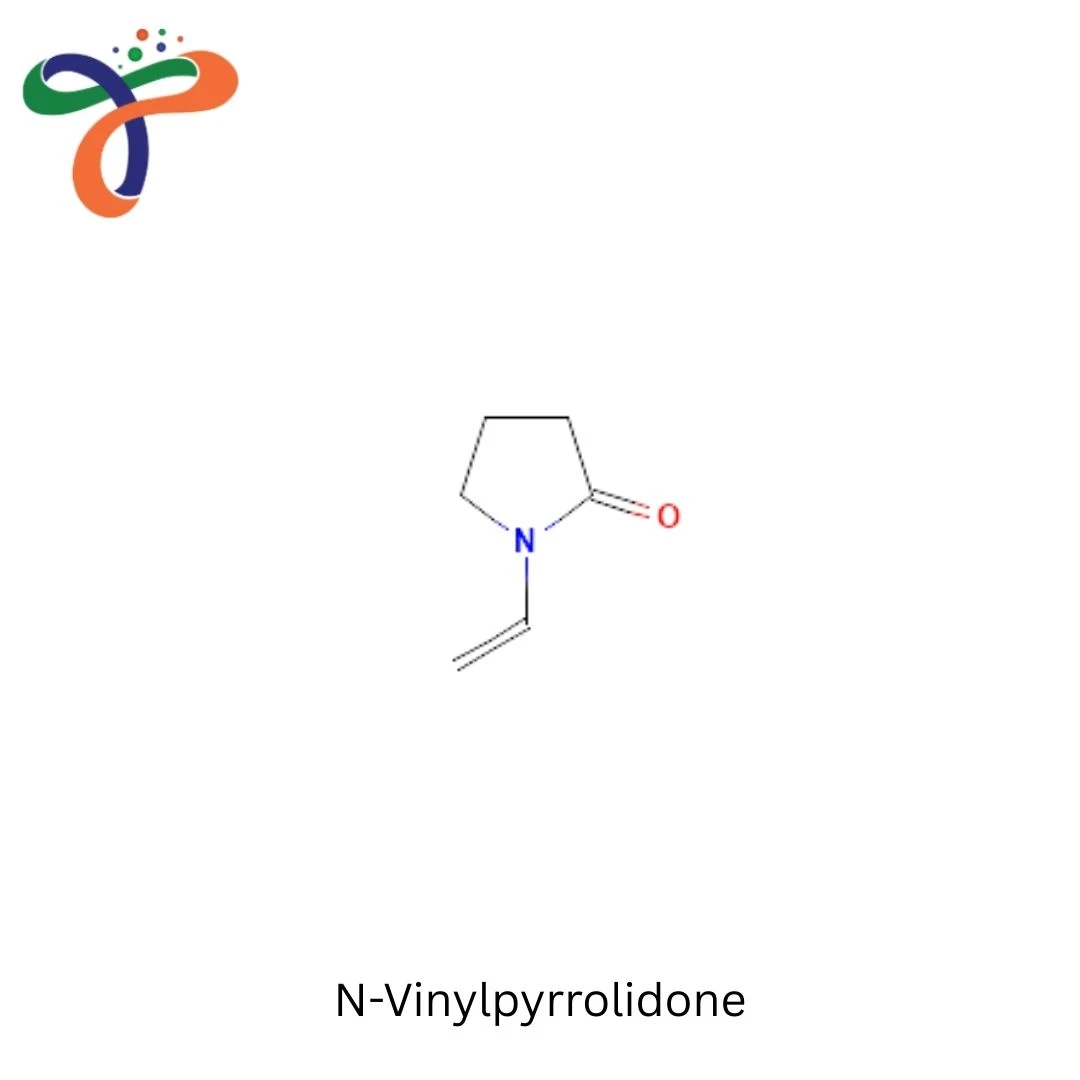 N-Vinylpyrrolidone