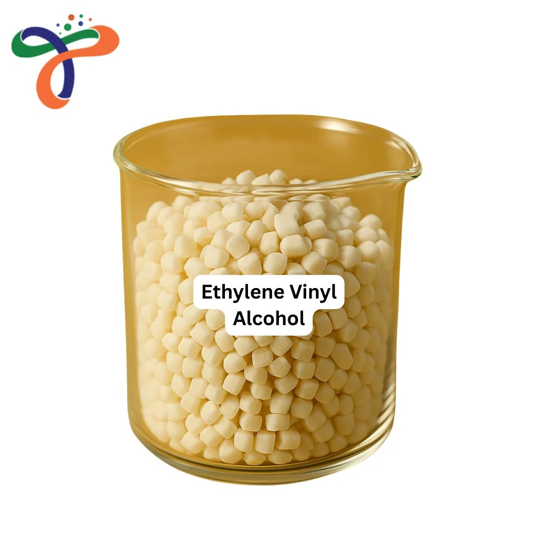Ethylene Vinyl Alcohol