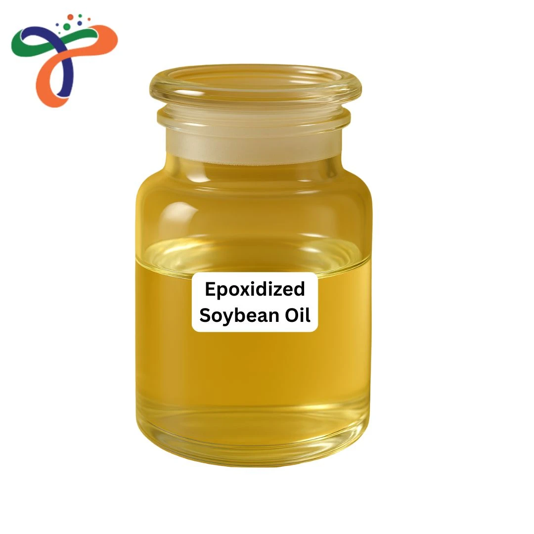Epoxidized Soybean Oil