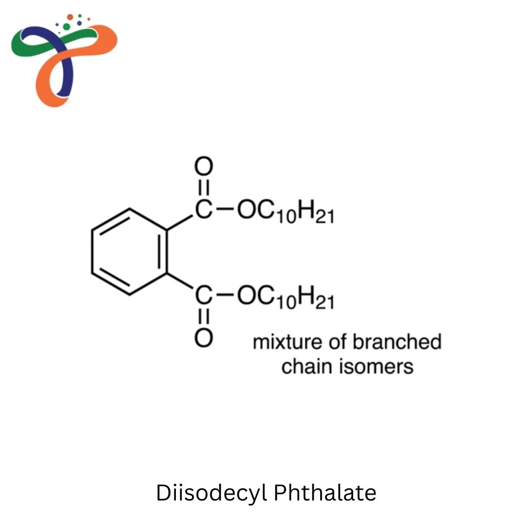 Diisodecyl Phthalate