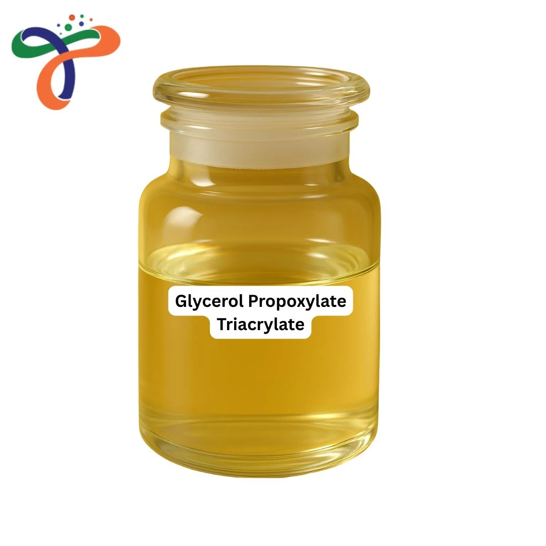 Glycerol Propoxylate Triacrylate
