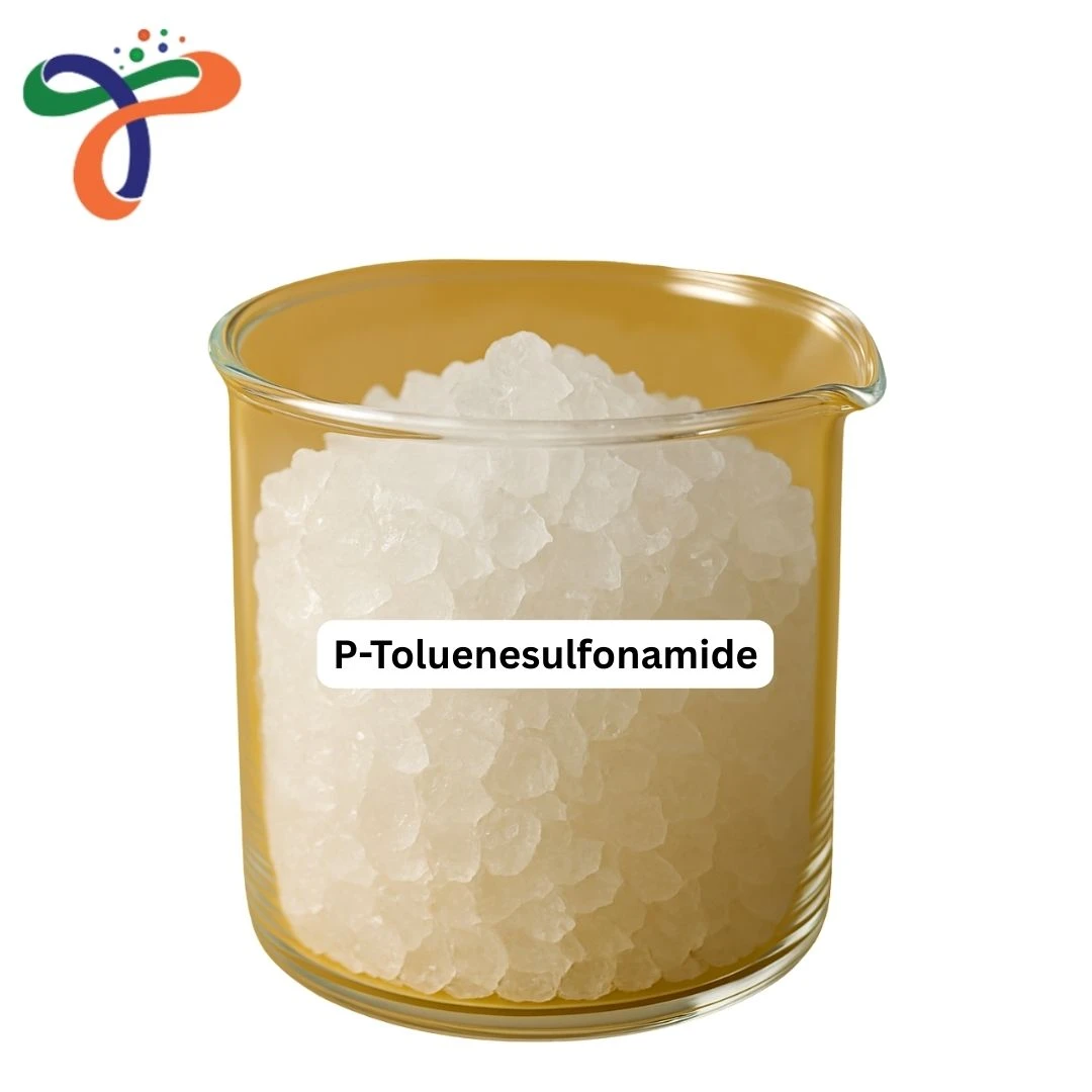 P-Toluenesulfonamide