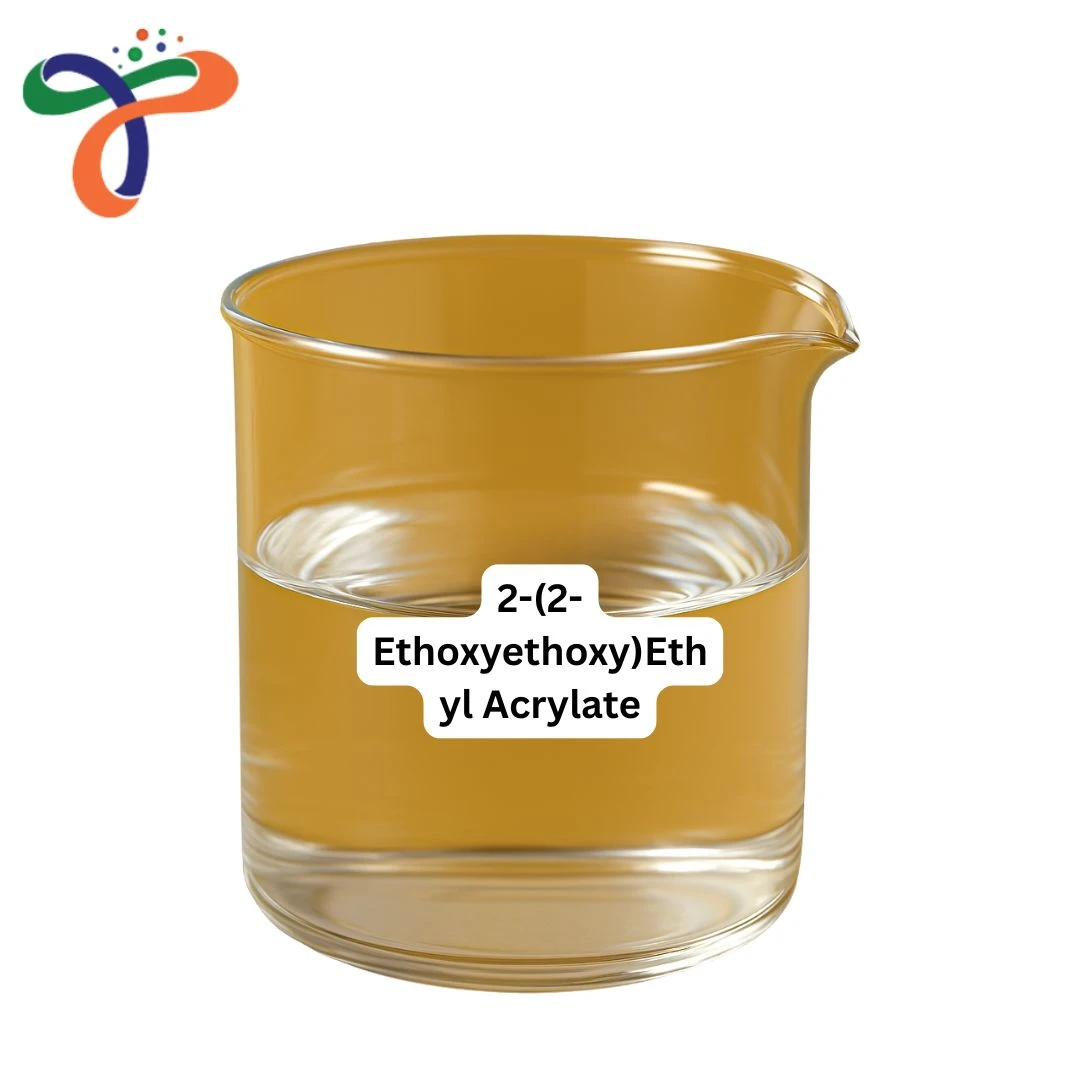 2-Ethylhexyl Acrylate