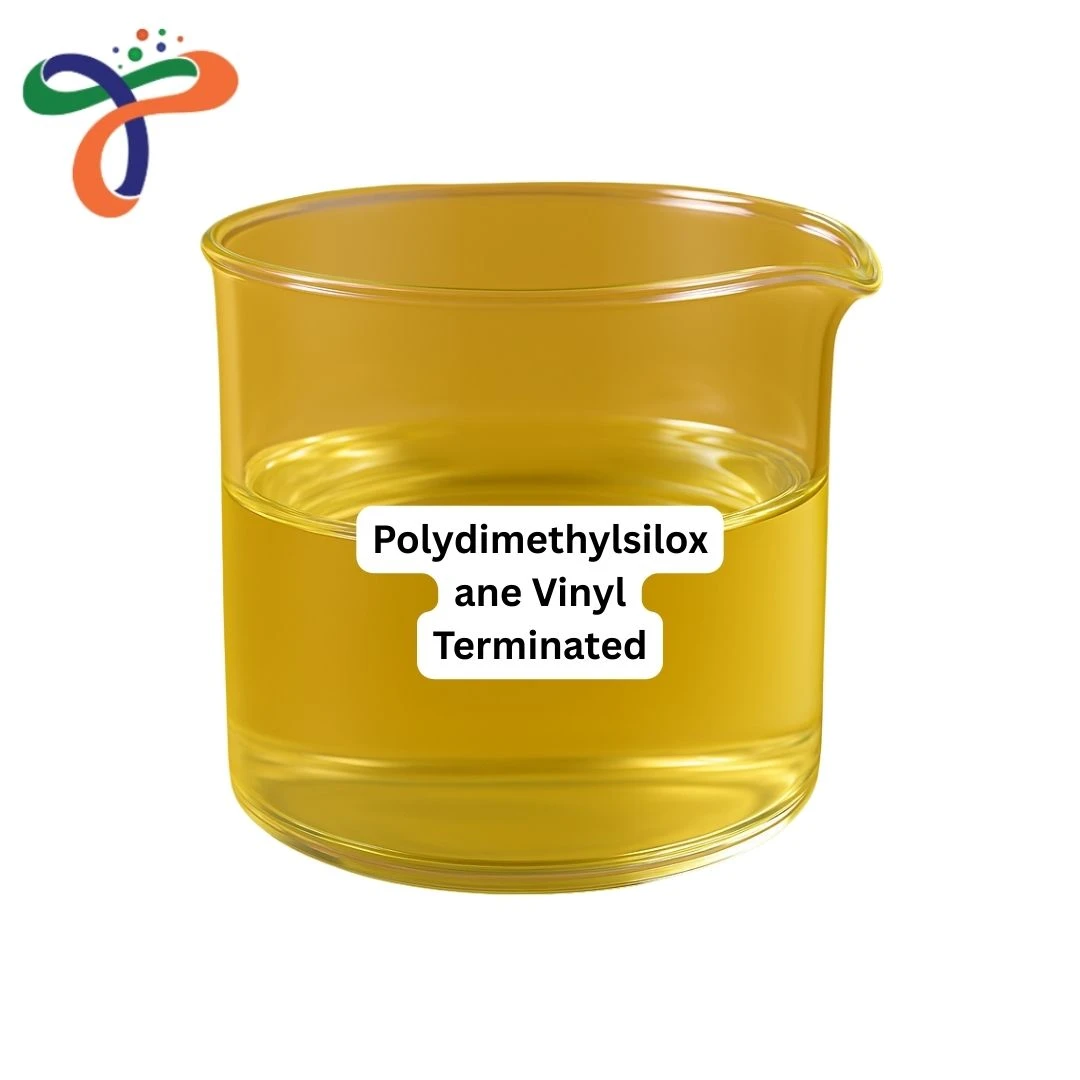 Polydimethylsiloxane Vinyl Terminated