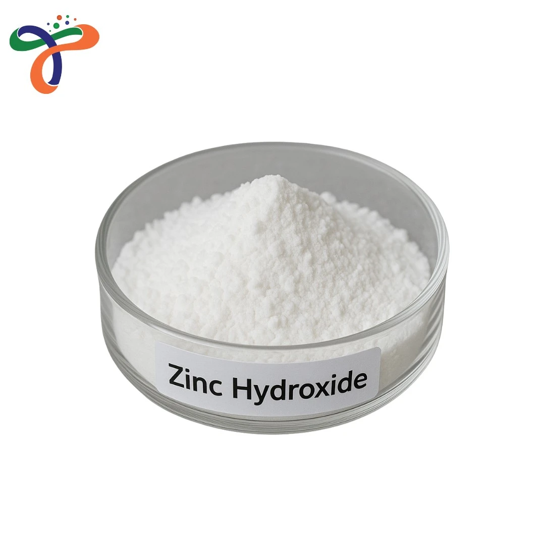 Zinc Hydroxide