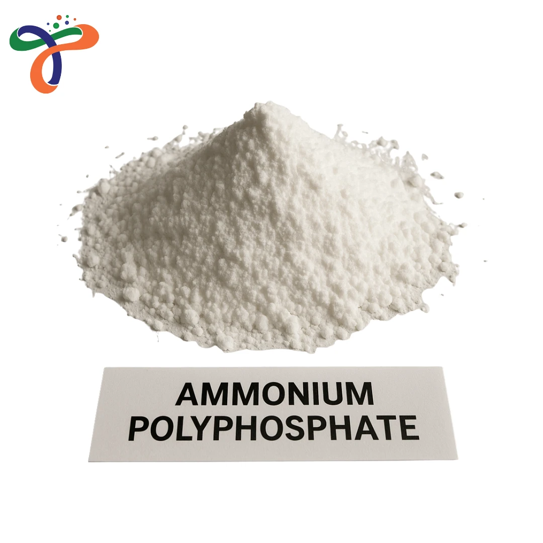 Ammonium Polyphosphate