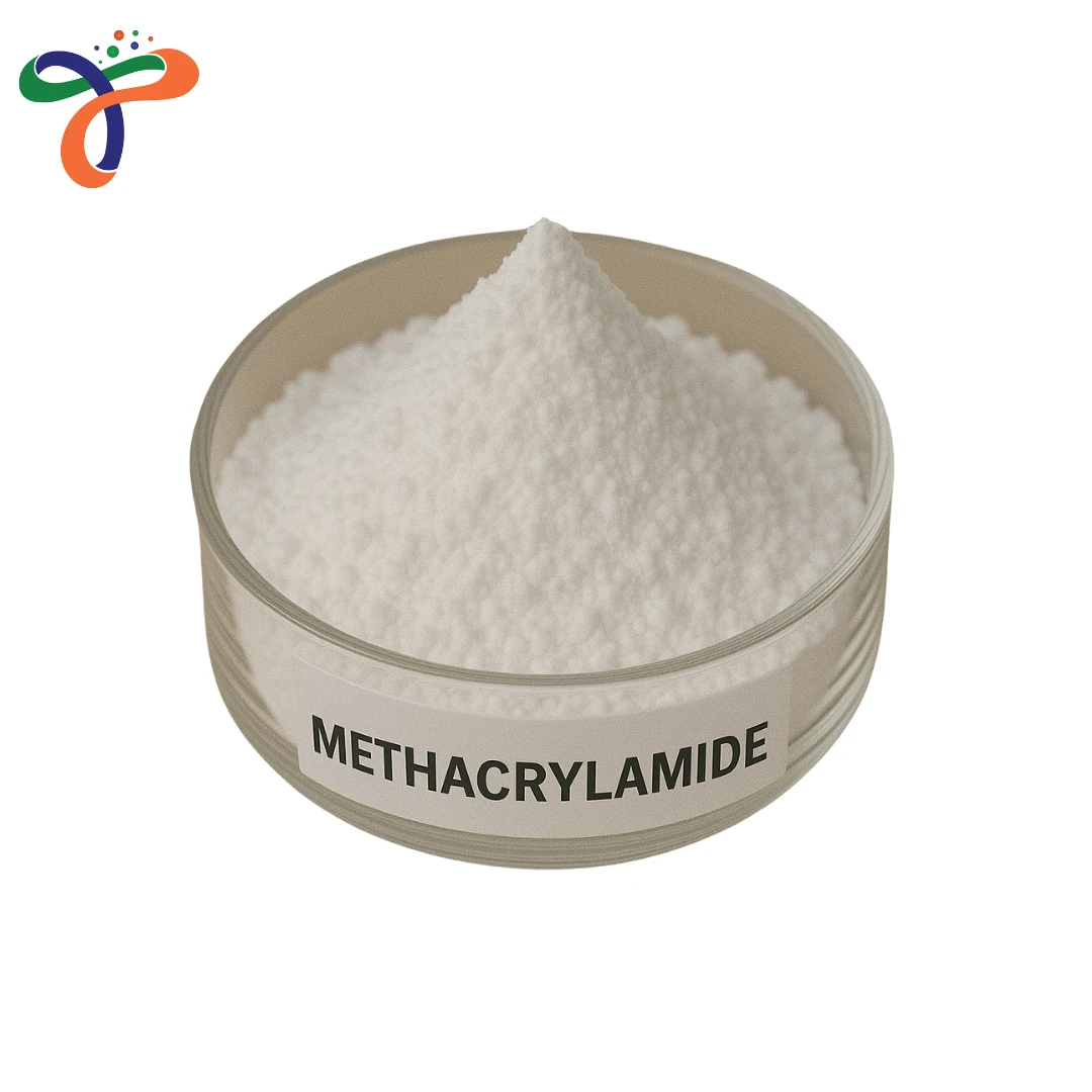 Methacrylamide