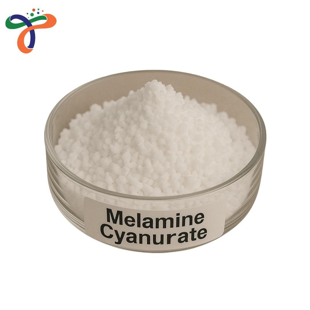 Melamine Cyanurate