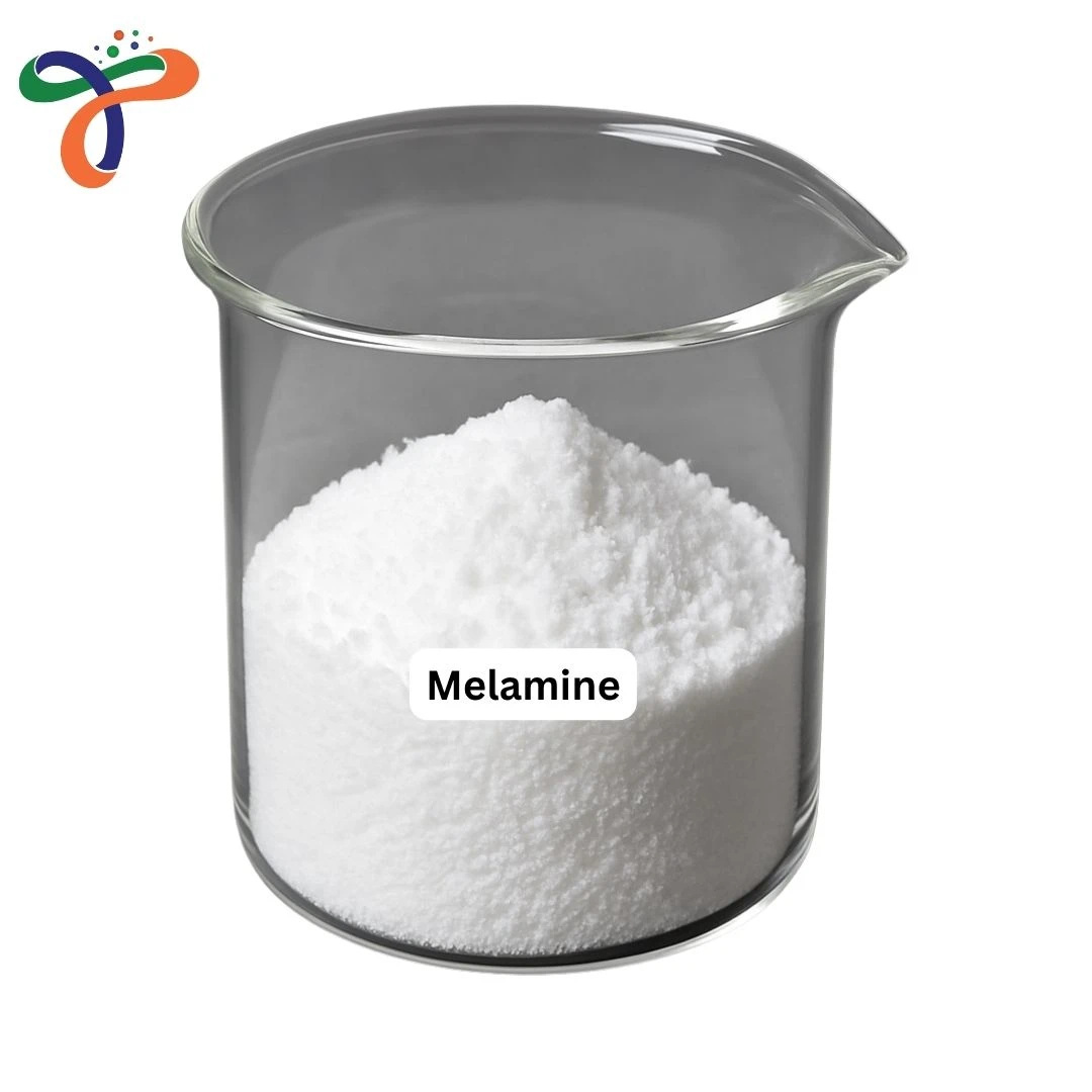 Melamine