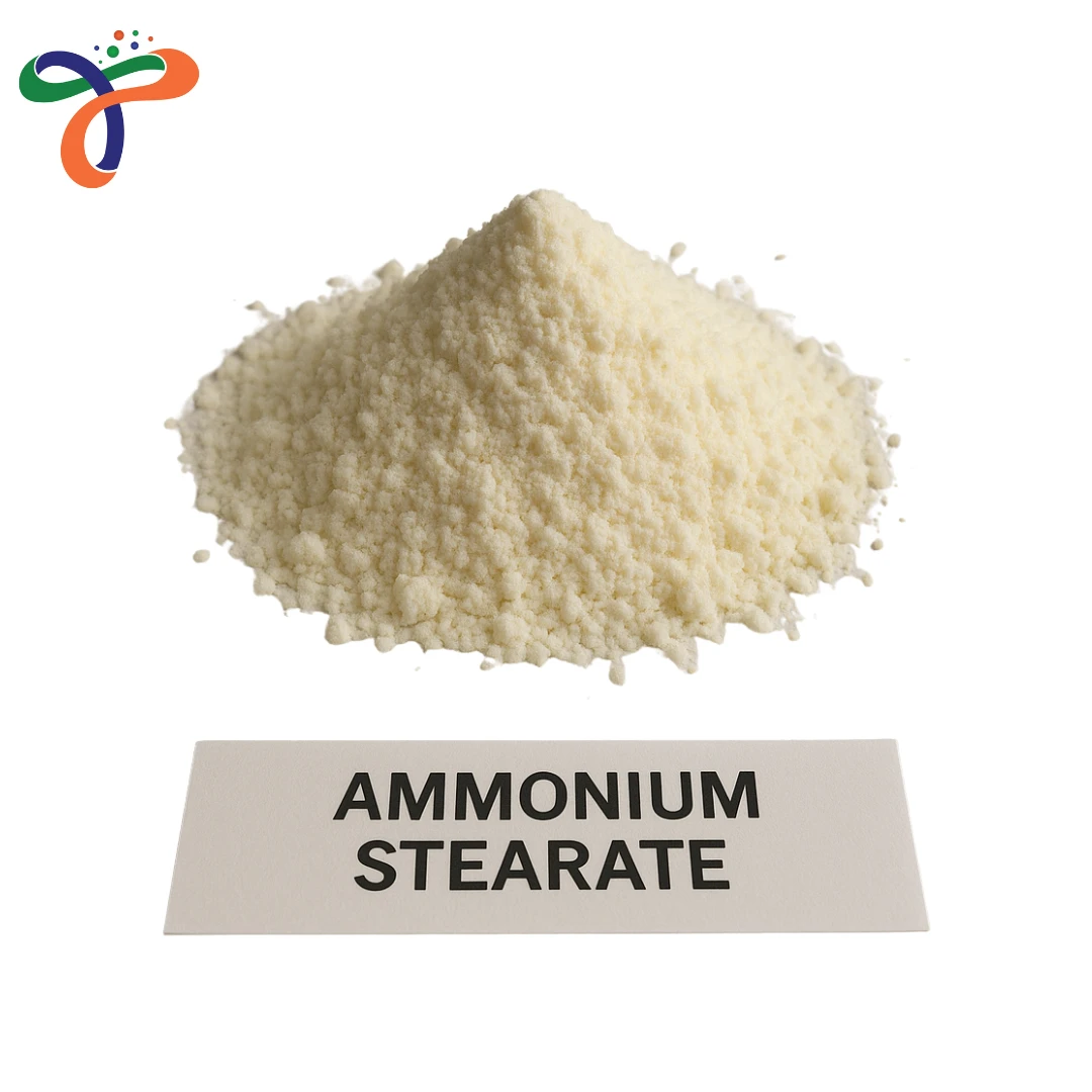 Ammonium Stearate