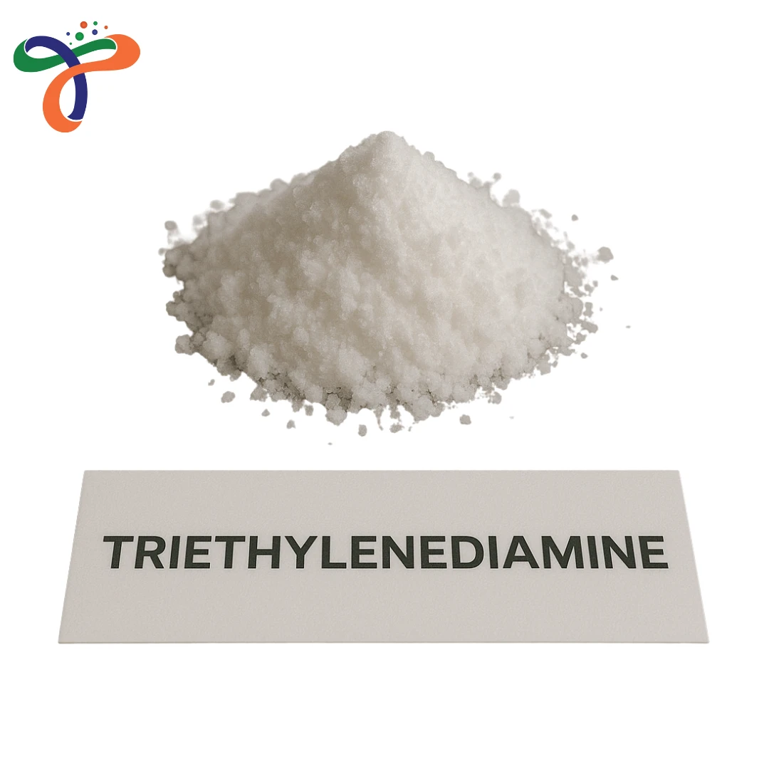 Triethylenediamine