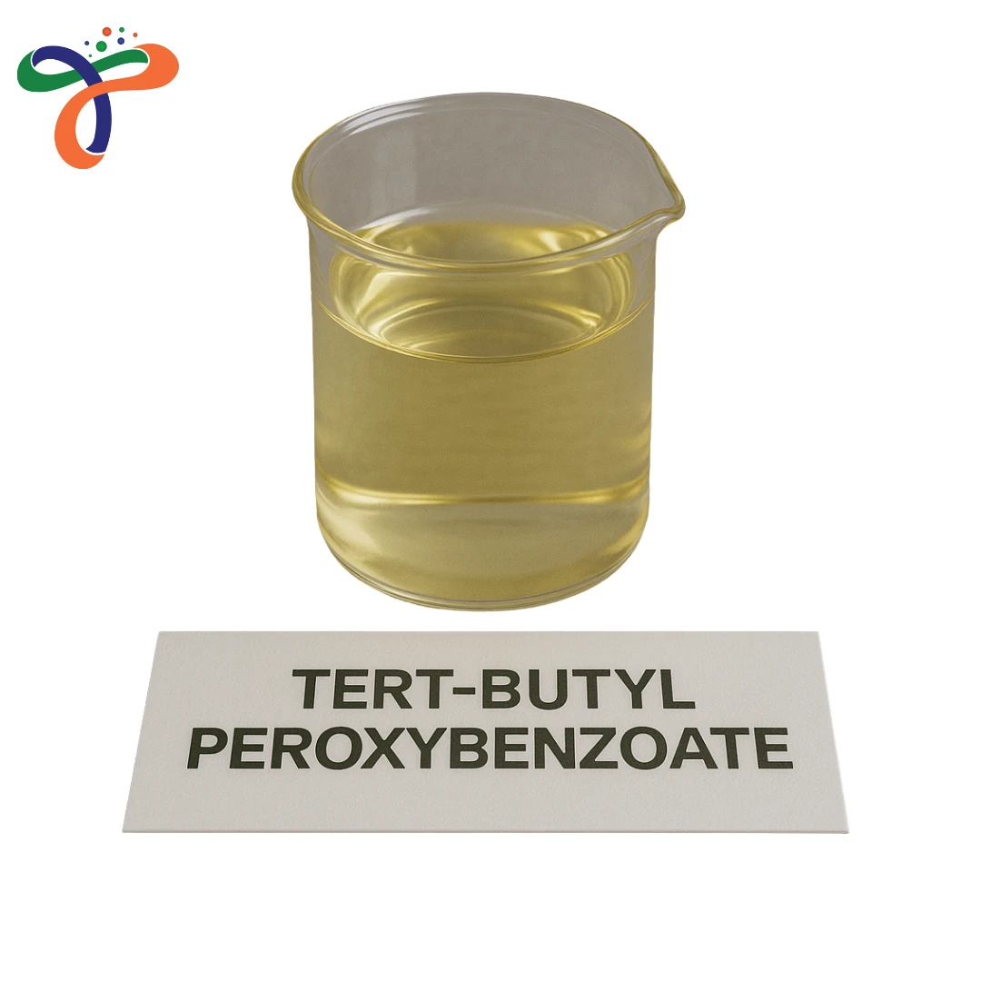 Tert-Butyl Peroxybenzoate