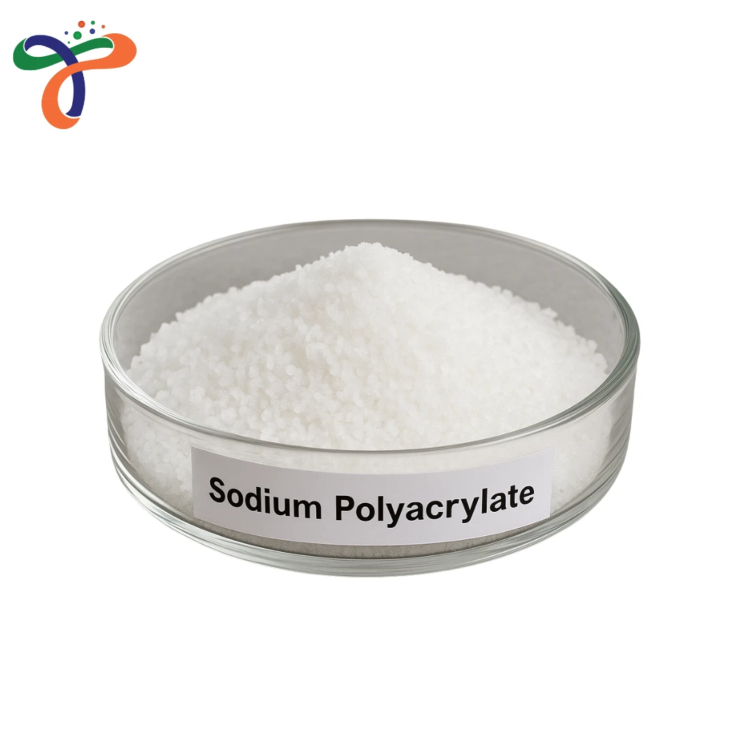 Sodium Polyacrylate