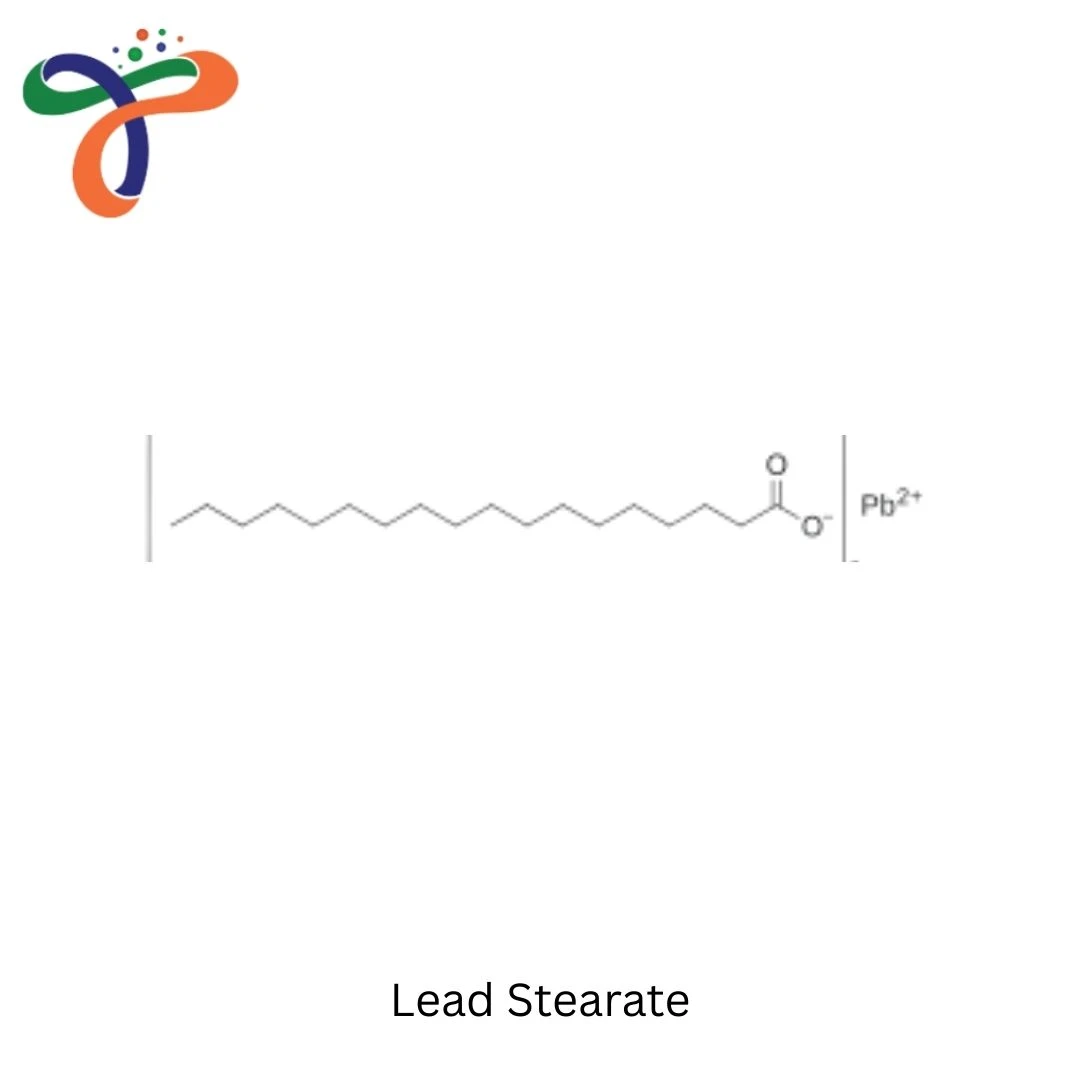 Lead Stearate
