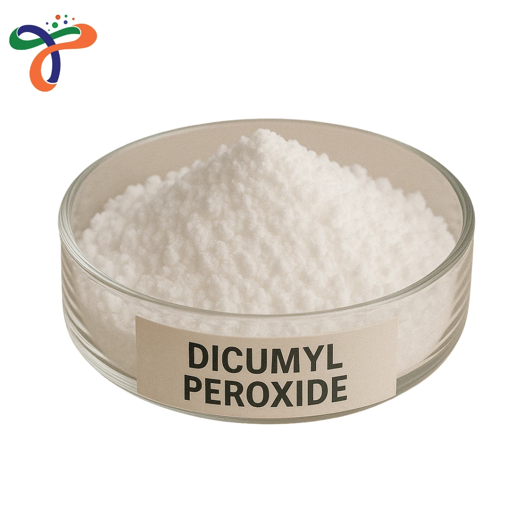 Dicumyl Peroxide