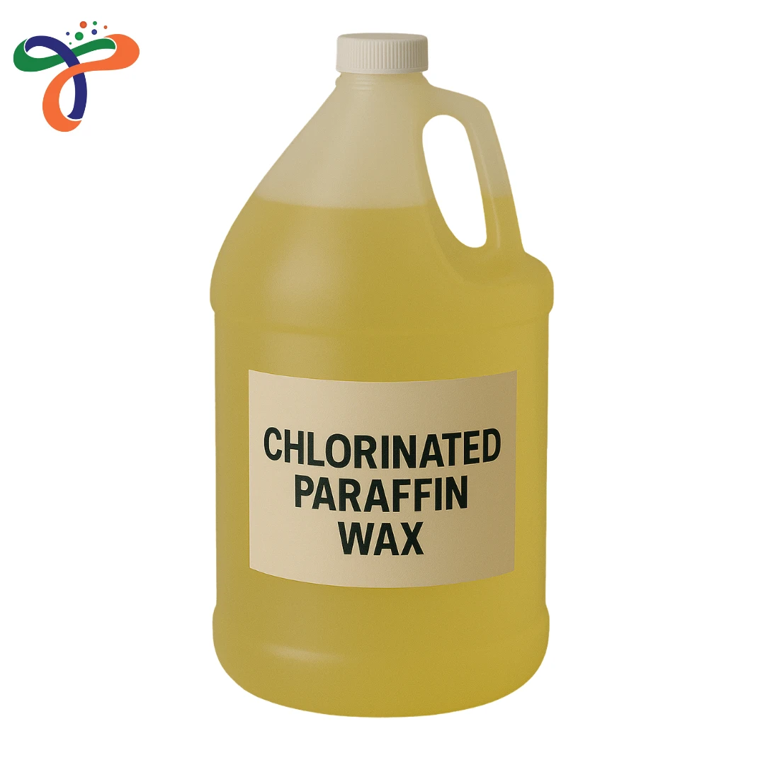 Chlorinated Paraffin Wax