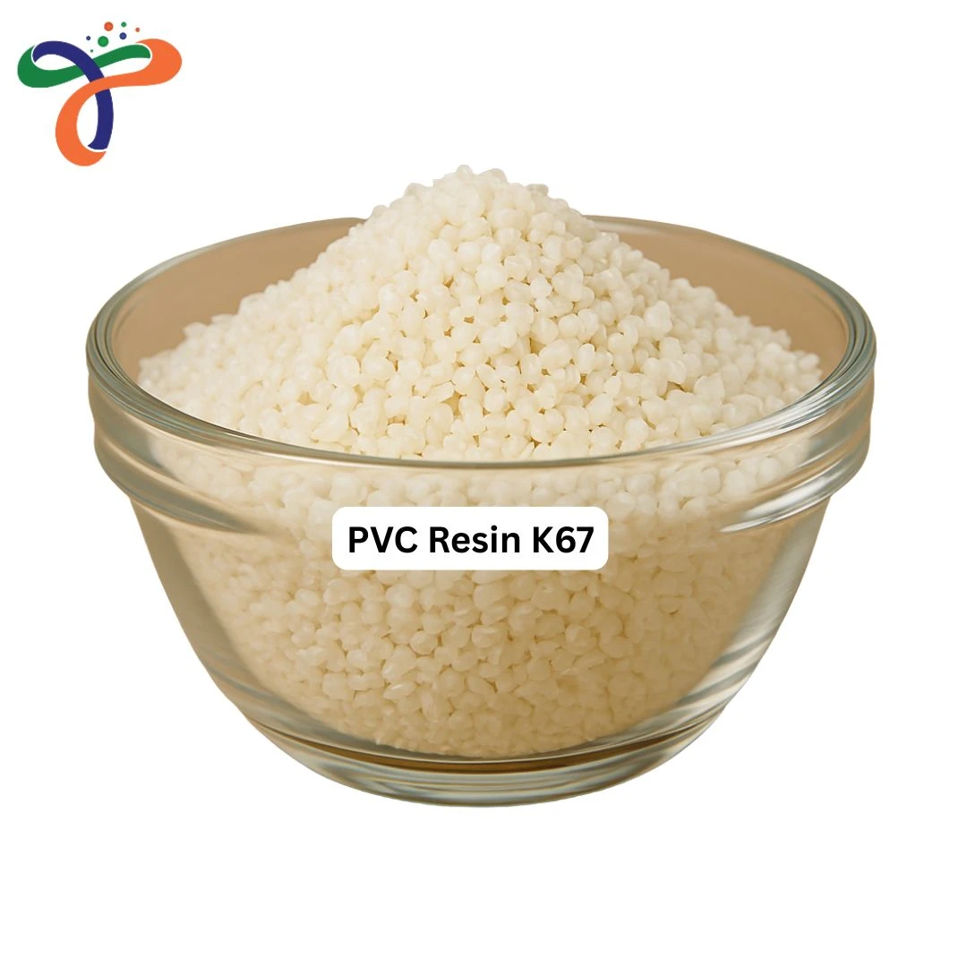 Pvc Resin K67