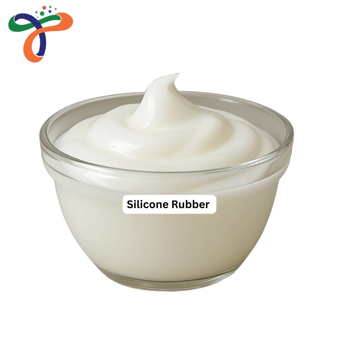 Silicone Rubber