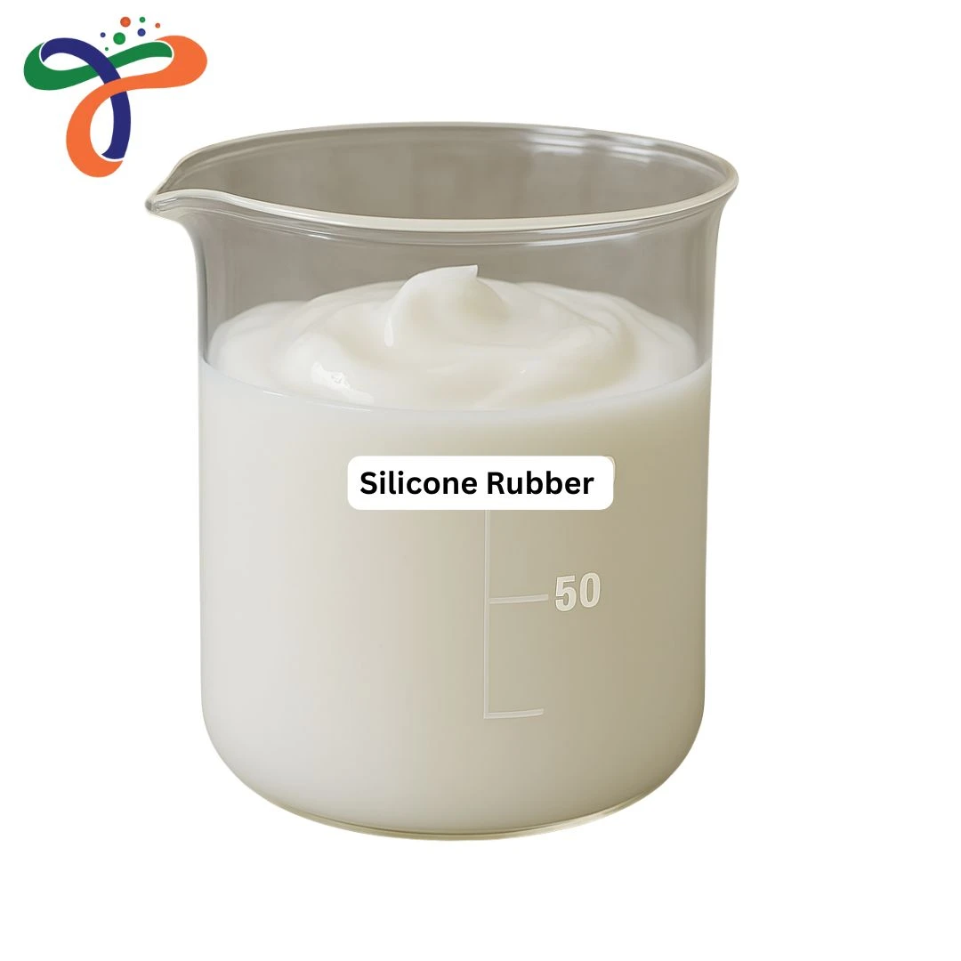 Silicone Rubber