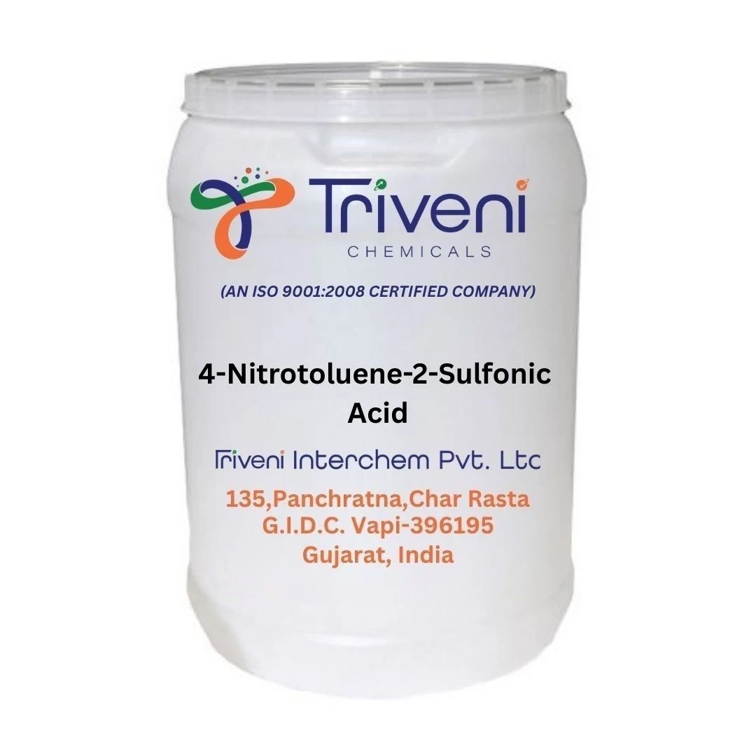 4-Nitrotoluene-2-Sulfonic Acid