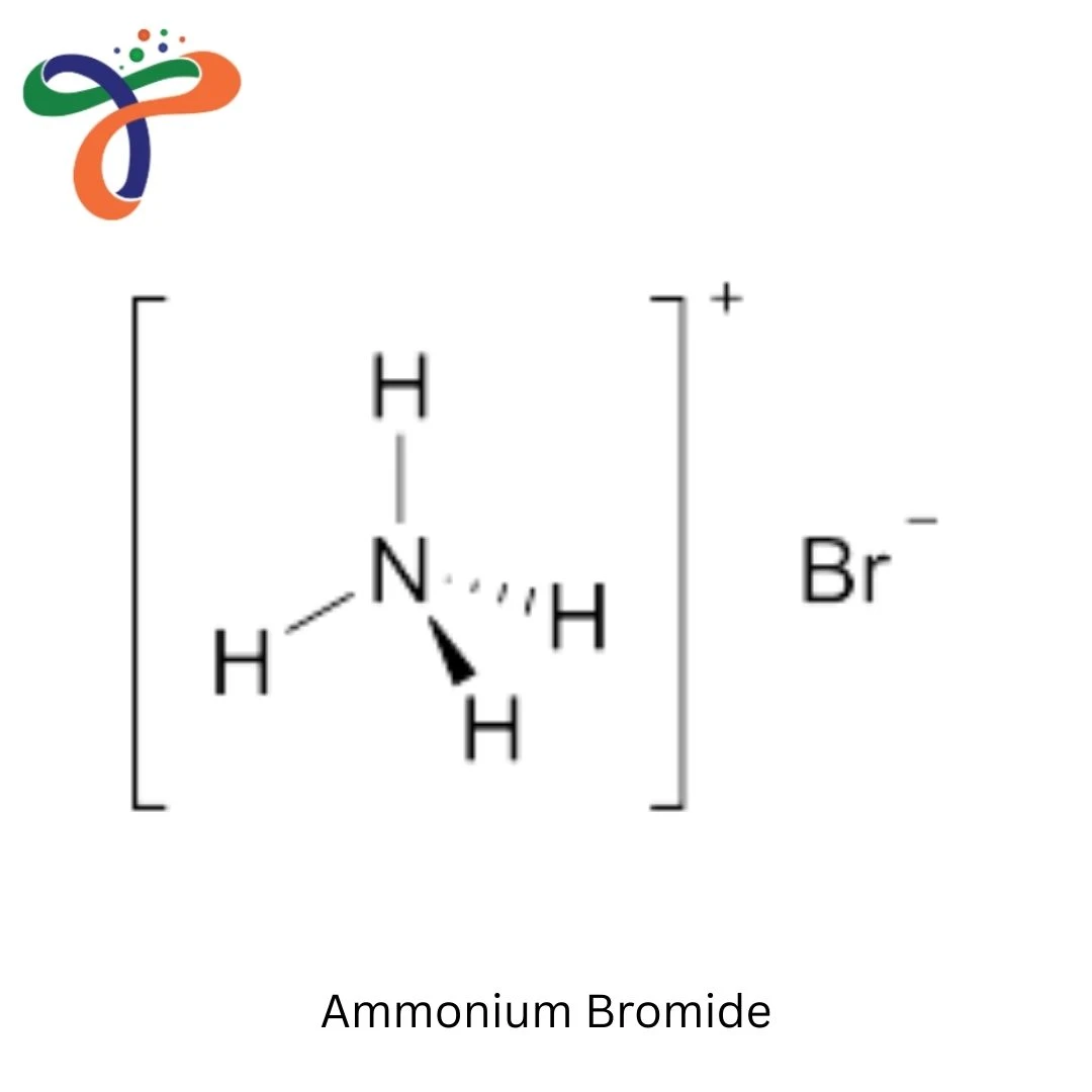 Ammonium Bromide
