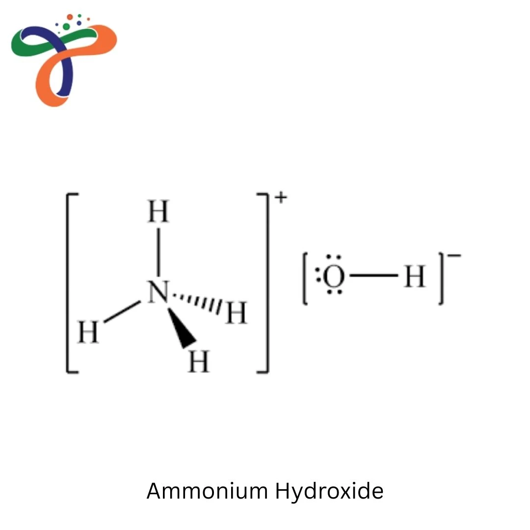Ammonium Hydroxide