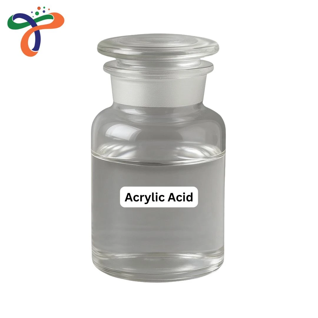 Acrylic Acid