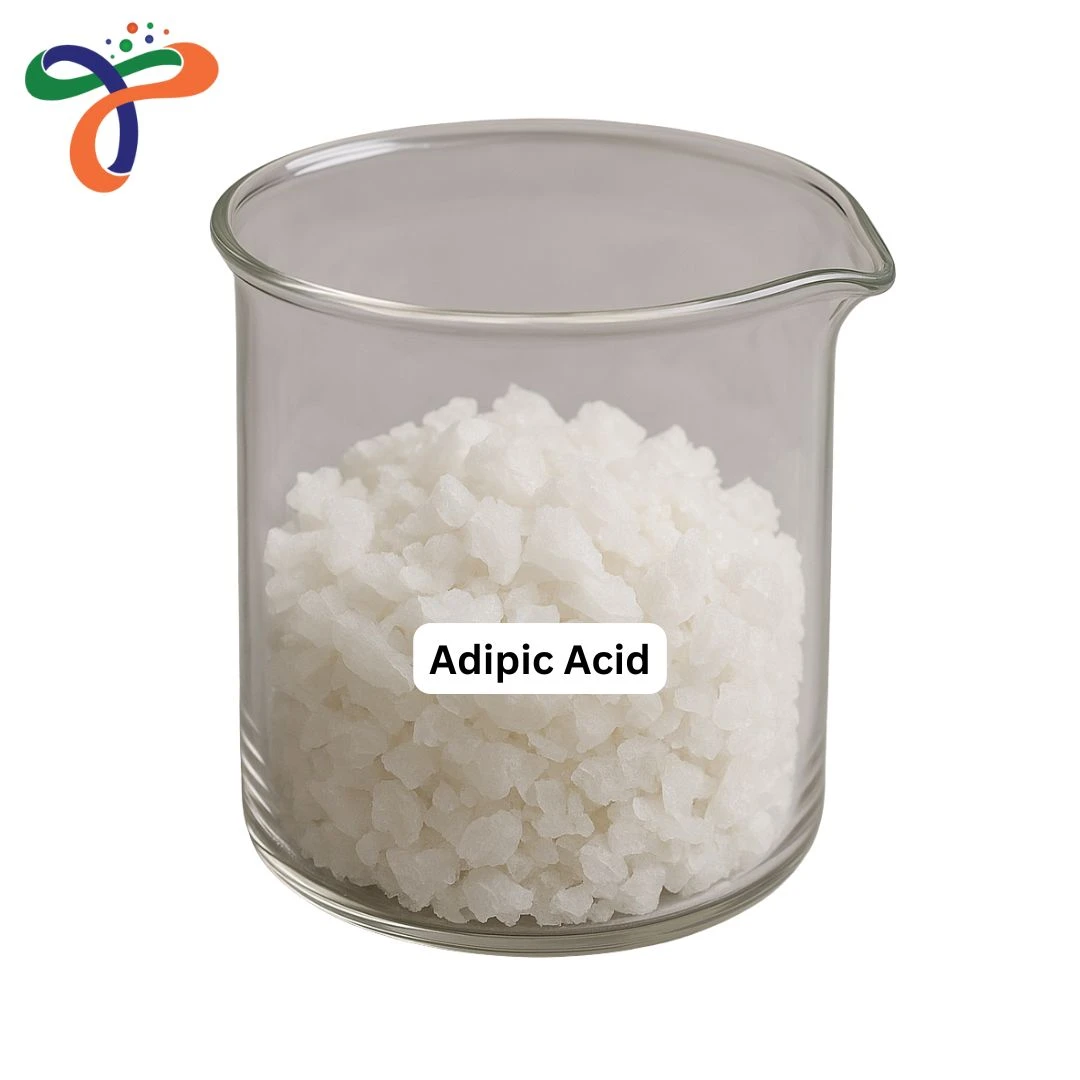 Adipic Acid