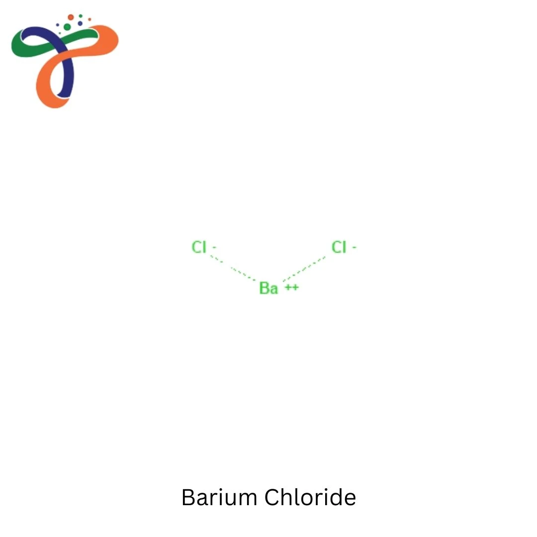 Barium Chloride
