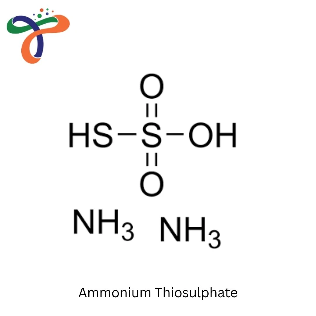 Ammonium Thiosulphate