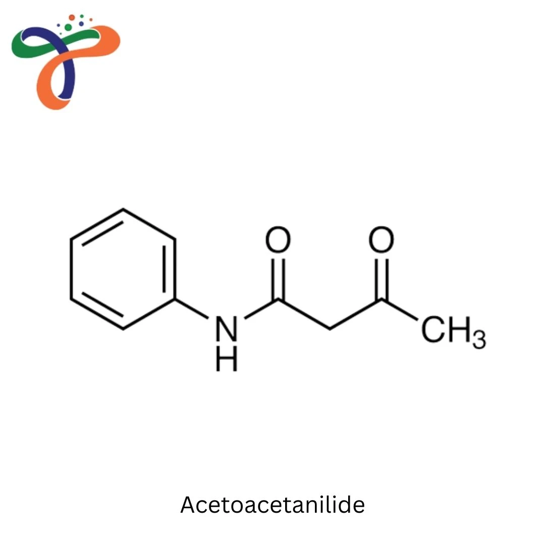 Acetoacetanilide