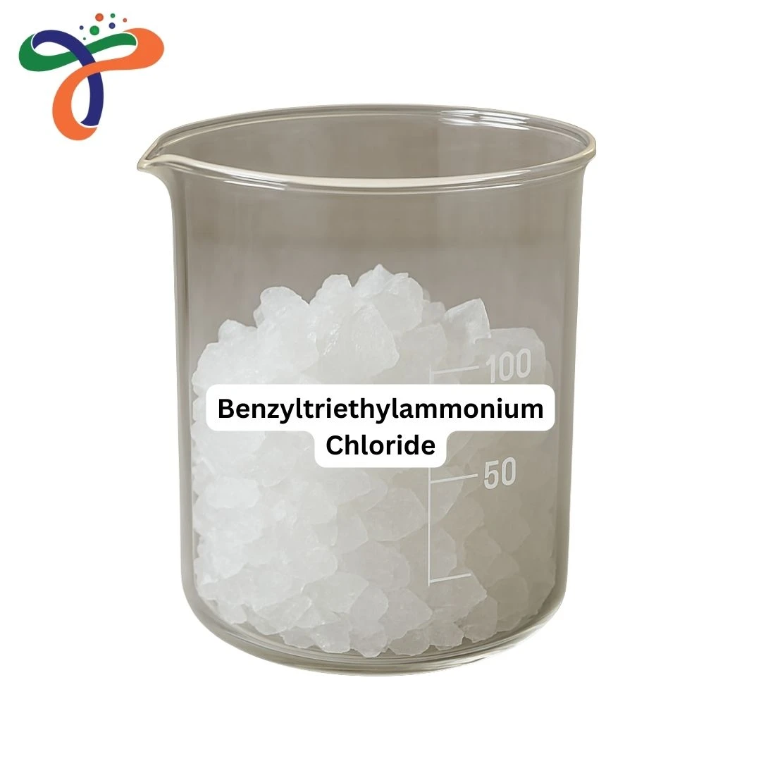 Benzyltriethylammonium Chloride