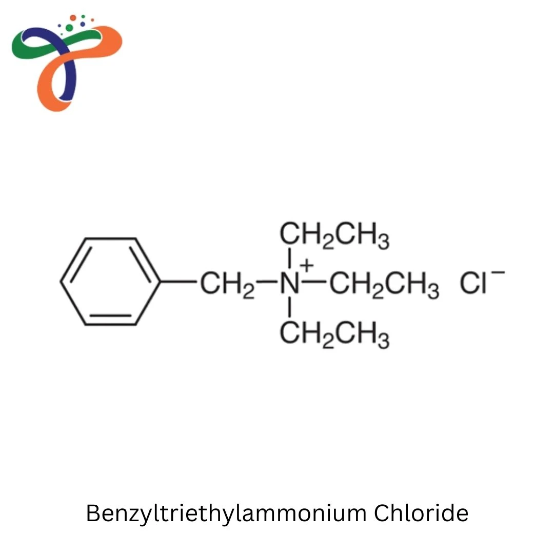 Benzyltriethylammonium Chloride