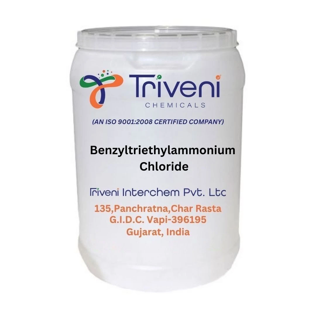 Benzyltriethylammonium Chloride