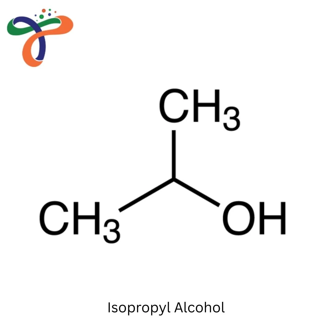 Isopropyl Alcohol