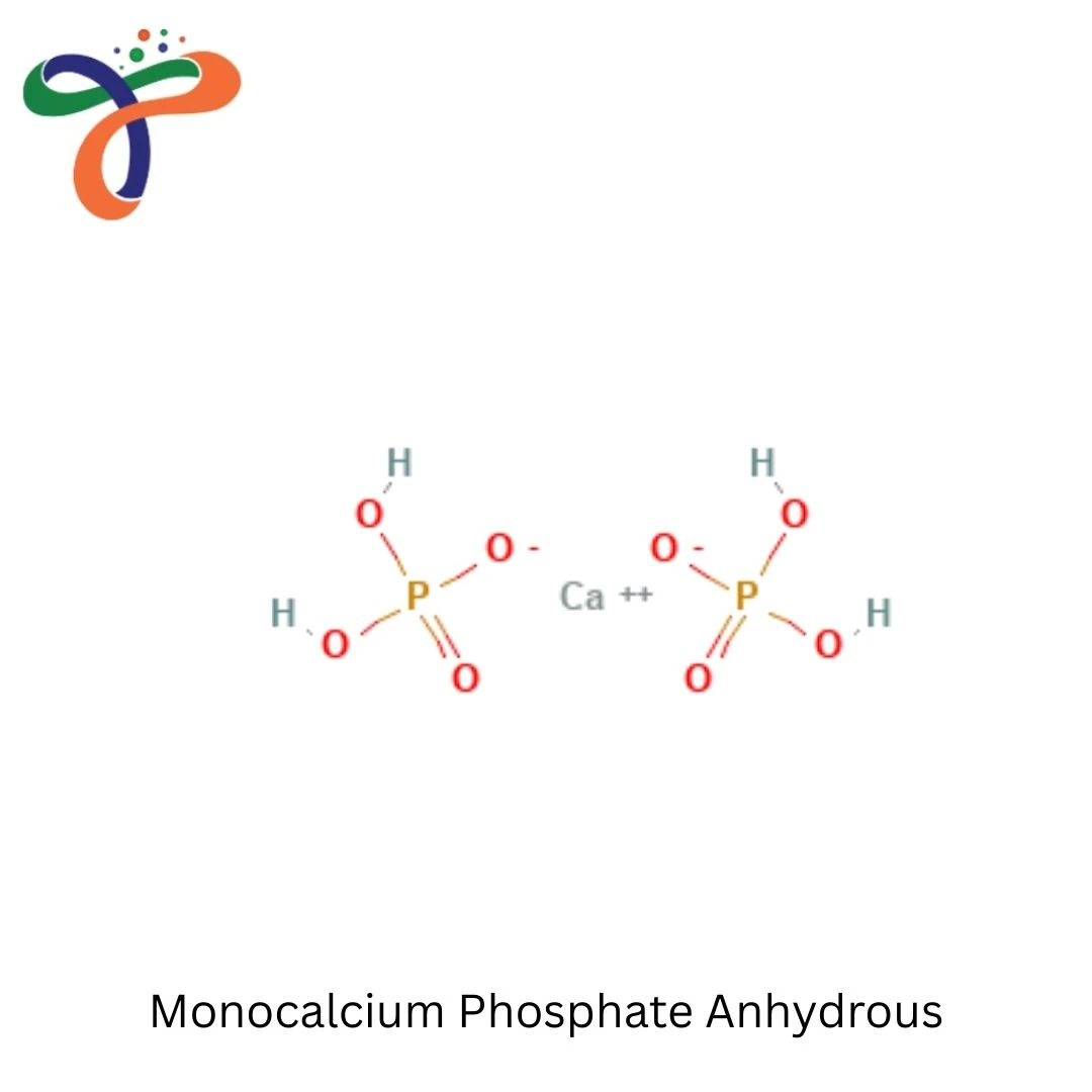 Monocalcium Phosphate Anhydrous