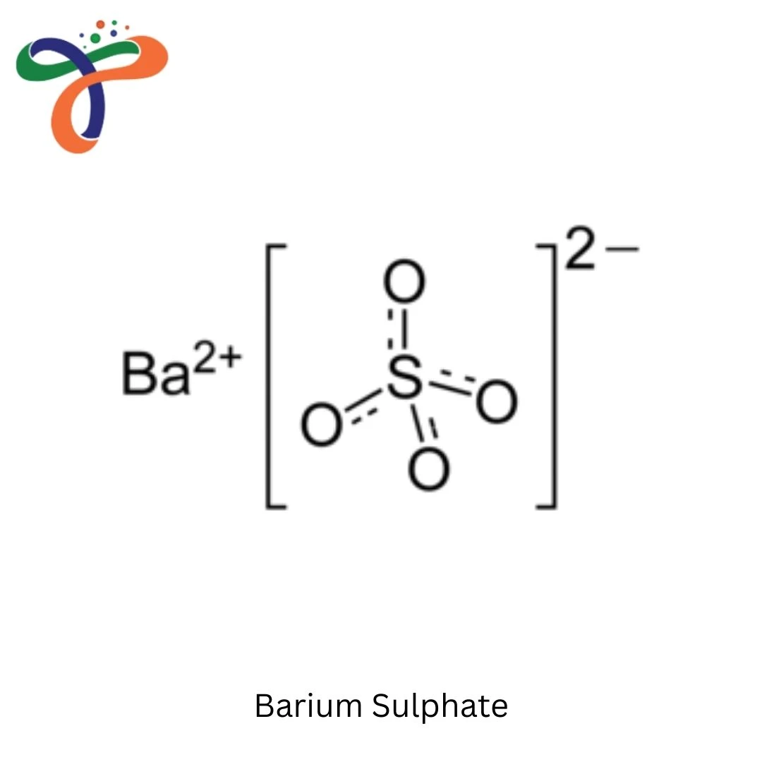 Barium Sulphate