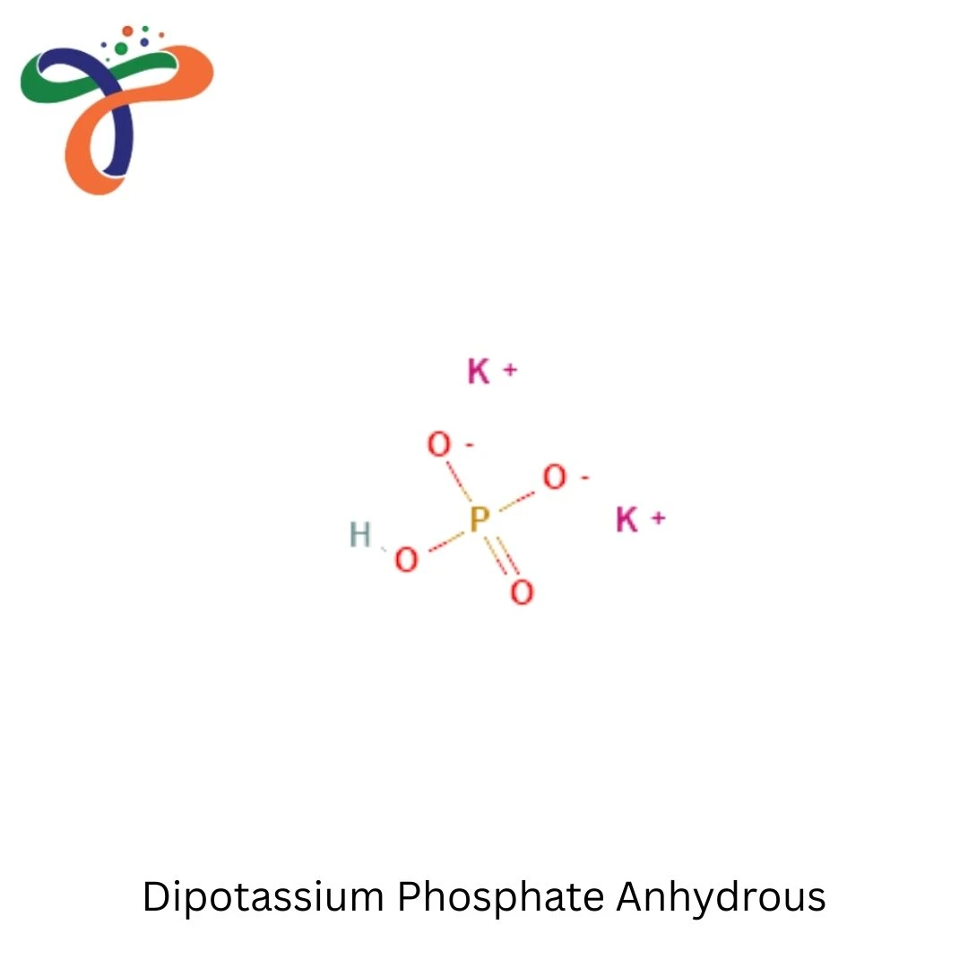 Dipotassium Phosphate Anhydrous