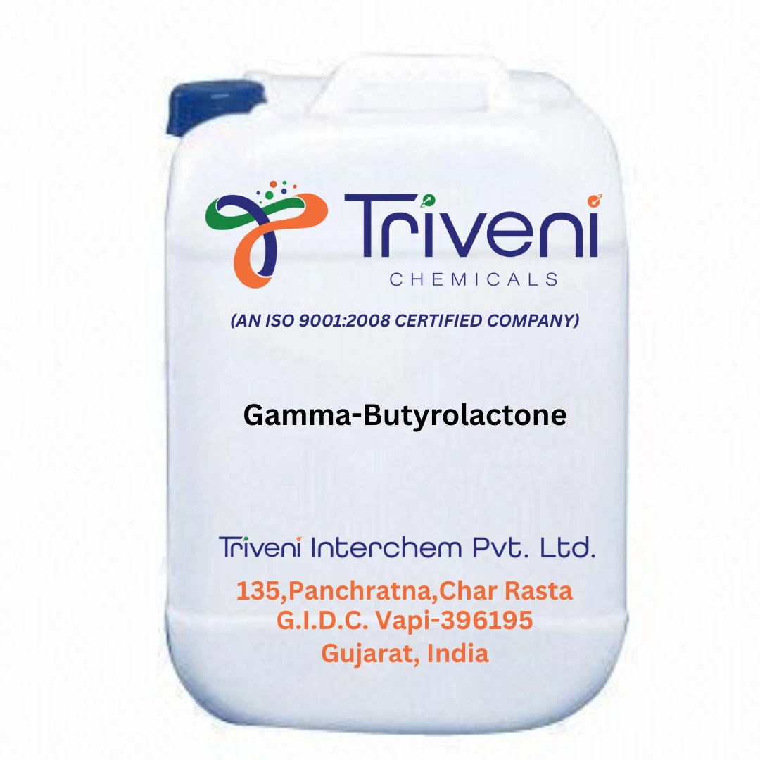 Gamma-Butyrolactone