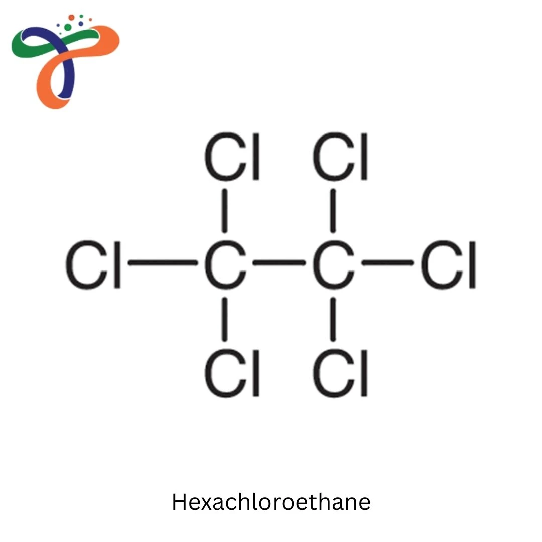 Hexachloroethane